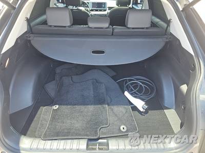 2024 Hyundai IONIQ 5 Limited - zdjęcie 16 z 30 - miniatura