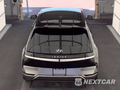2024 Hyundai IONIQ 5 Limited - zdjęcie 5 z 30 - miniatura