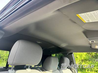 2017 Ford F-150 XLT Extended Cab Medium Bed w/Rear Doors - zdjęcie 40 z 60 - miniatura