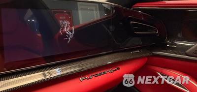2026 Ferrari Purosangue - zdjęcie 13 z 15 - miniatura