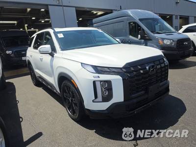 2024 Hyundai Palisade XRT - zdjęcie 3 z 31 - miniatura