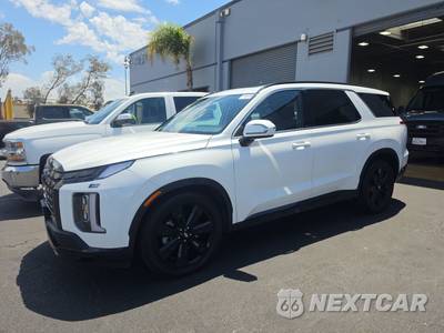 2024 Hyundai Palisade XRT - zdjęcie 1 z 31 - miniatura