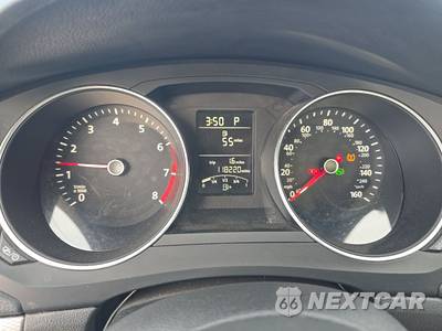 2018 Volkswagen Jetta S - zdjęcie 12 z 18 - miniatura
