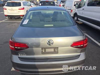 2018 Volkswagen Jetta S - zdjęcie 5 z 18 - miniatura
