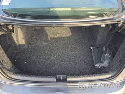 2018 Volkswagen Jetta S - zdjęcie 16 z 18 - miniatura