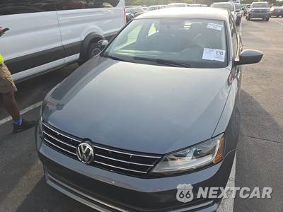 2018 Volkswagen Jetta S - zdjęcie 2 z 18 - miniatura