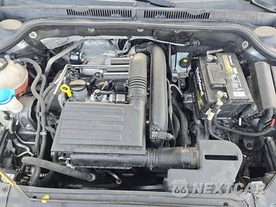 2018 Volkswagen Jetta S - zdjęcie 15 z 18 - miniatura