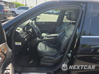 2014 Mercedes-Benz ML 350 - zdjęcie 7 z 18 - miniatura