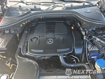 2014 Mercedes-Benz ML 350 - zdjęcie 15 z 18 - miniatura