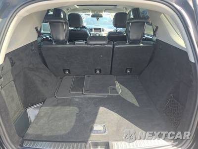 2014 Mercedes-Benz ML 350 - zdjęcie 16 z 18 - miniatura