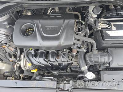 2018 Hyundai Accent SE - zdjęcie 15 z 18 - miniatura
