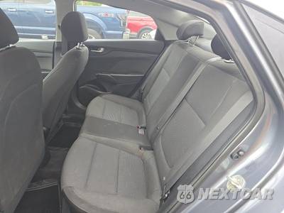 2018 Hyundai Accent SE - zdjęcie 13 z 18 - miniatura