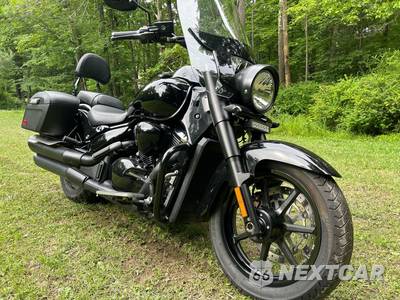 2013 Suzuki Boulevard 1500 C90 B.O.S.S. - zdjęcie 9 z 32 - miniatura