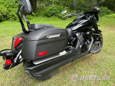 2013 Suzuki Boulevard 1500 C90 B.O.S.S. - zdjęcie 26 z 32 - miniatura