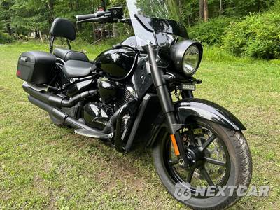 2013 Suzuki Boulevard 1500 C90 B.O.S.S. - zdjęcie 27 z 32 - miniatura