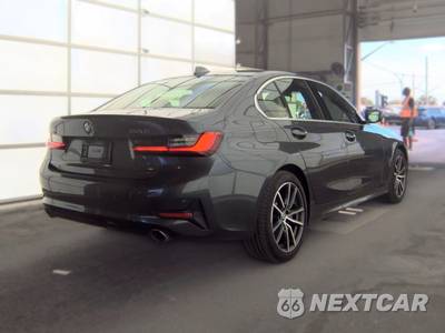 2020 BMW 3 Series Sedan 330i xDrive - zdjęcie 4 z 24 - miniatura