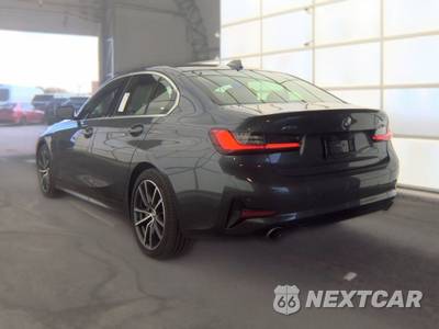 2020 BMW 3 Series Sedan 330i xDrive - zdjęcie 6 z 24 - miniatura