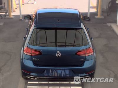 2018 Volkswagen Golf S Hatchback - zdjęcie 5 z 26 - miniatura