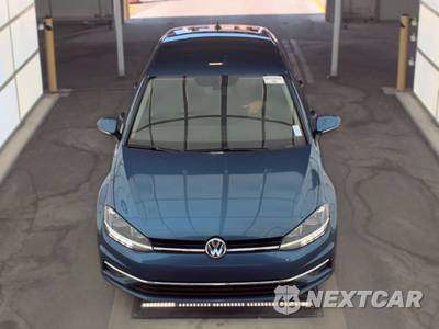 2018 Volkswagen Golf S Hatchback - zdjęcie 2 z 26 - miniatura