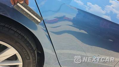 2018 Volkswagen Golf S Hatchback - zdjęcie 19 z 26 - miniatura