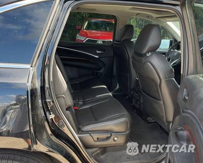 2020 Acura MDX - zdjęcie 13 z 18 - miniatura