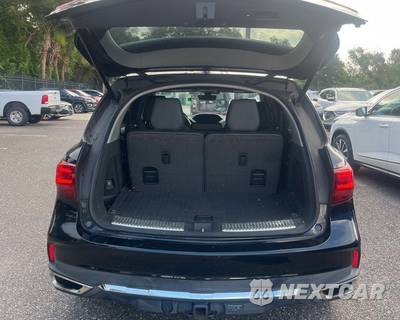 2020 Acura MDX - zdjęcie 18 z 18 - miniatura