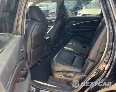 2020 Acura MDX - zdjęcie 12 z 18 - miniatura