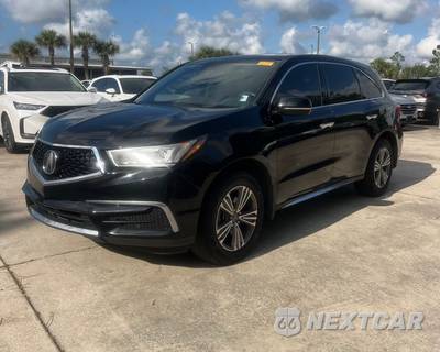 2020 Acura MDX - zdjęcie 1 z 18 - miniatura
