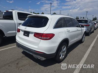 2017 Mercedes-Benz GLC 300 - zdjęcie 4 z 25 - miniatura