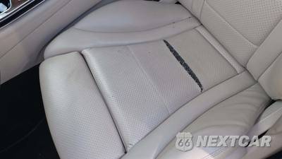 2017 Mercedes-Benz GLC 300 - zdjęcie 25 z 25 - miniatura