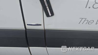 2015 Mercedes-Benz Sprinter 2500 Cargo Van High Roof 170.3" WB - zdjęcie 21 z 33 - miniatura