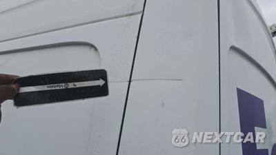 2015 Mercedes-Benz Sprinter 2500 Cargo Van High Roof 170.3" WB - zdjęcie 19 z 33 - miniatura