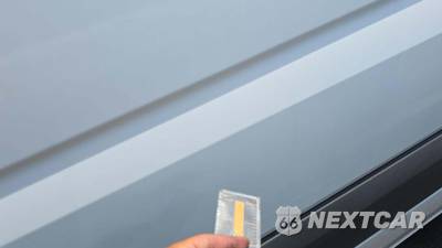 2011 Mercedes-Benz Sprinter 2500 Cargo Van High Roof 170.3" WB - zdjęcie 47 z 50 - miniatura