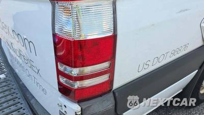 2012 Mercedes-Benz Sprinter 2500 Cargo Van High Roof 170.3" WB - zdjęcie 14 z 36 - miniatura