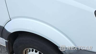 2012 Mercedes-Benz Sprinter 2500 Cargo Van High Roof 170.3" WB - zdjęcie 24 z 36 - miniatura