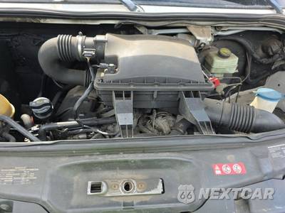 2011 Mercedes-Benz Sprinter 2500 Cargo Van High Roof 170.3" WB - zdjęcie 33 z 36 - miniatura