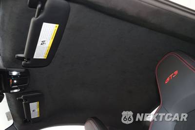 2022 Porsche 911 GT3 - zdjęcie 20 z 32 - miniatura