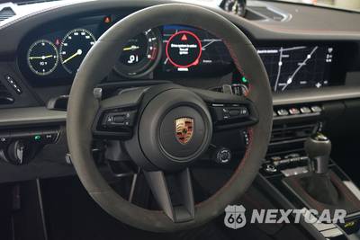 2022 Porsche 911 GT3 - zdjęcie 13 z 32 - miniatura