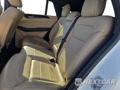 2017 Mercedes-Benz AMG GLE 43 4MATIC - zdjęcie 6 z 10 - miniatura