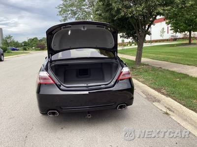2009 Acura RL w/Technology Pkg - zdjęcie 11 z 18 - miniatura