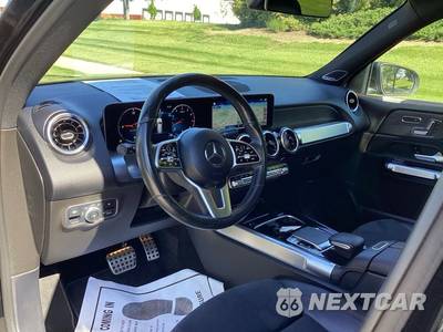 2020 Mercedes-Benz GLB 250 4MATIC - zdjęcie 23 z 33 - miniatura