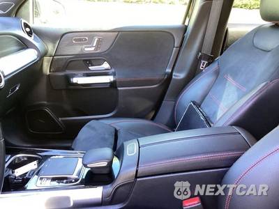 2020 Mercedes-Benz GLB 250 4MATIC - zdjęcie 28 z 33 - miniatura