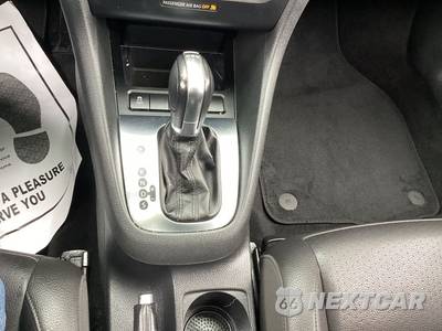 2013 Volkswagen Jetta SportWagen 2.0L TDI Wagon w/Sunroof - zdjęcie 17 z 17 - miniatura