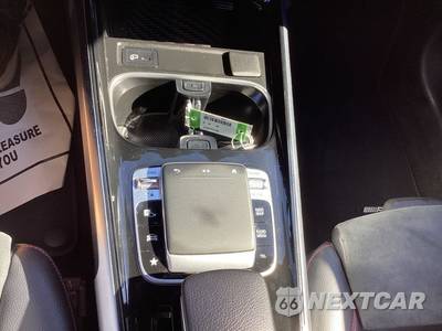 2020 Mercedes-Benz GLB 250 4MATIC - zdjęcie 30 z 33 - miniatura