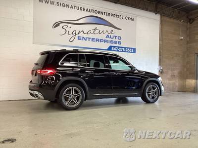 2020 Mercedes-Benz GLB 250 4MATIC - zdjęcie 32 z 33 - miniatura