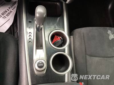 2014 Nissan Pathfinder S - zdjęcie 18 z 18 - miniatura
