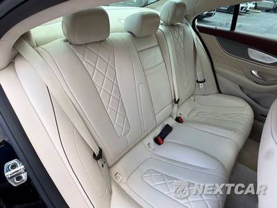 2020 Mercedes-Benz CLS 450 4MATIC - zdjęcie 4 z 49 - miniatura