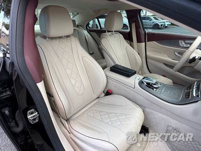 2020 Mercedes-Benz CLS 450 4MATIC - zdjęcie 10 z 49 - miniatura
