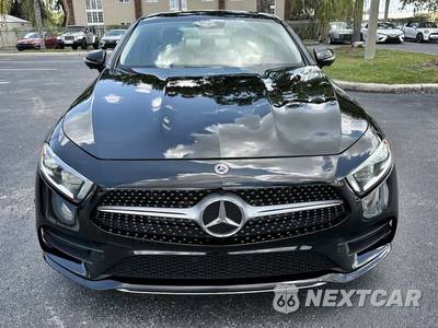 2020 Mercedes-Benz CLS 450 4MATIC - zdjęcie 20 z 49 - miniatura