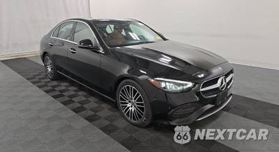 2023 Mercedes-Benz C 300 4MATIC Sedan - zdjęcie 3 z 11 - miniatura